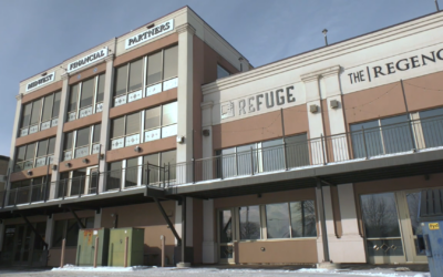 Seeking Refuge: One Church’s Journey to Owning a Building