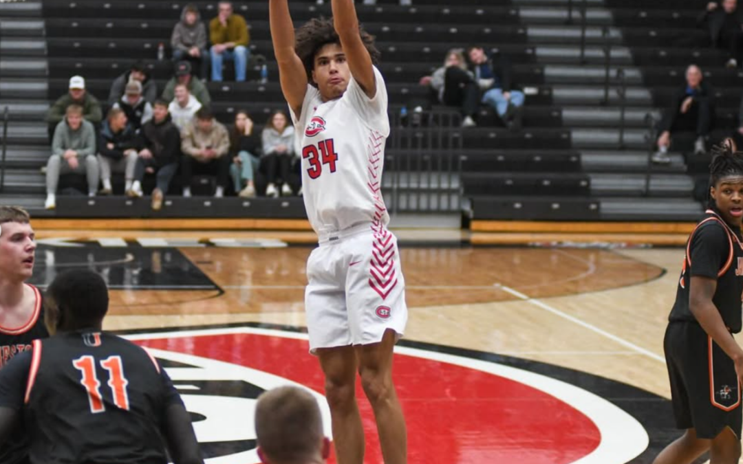 Built on Brotherhood: Huskies Set the Standard for Success