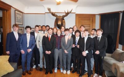 Celebrating 50 Years of Acacia Fraternity