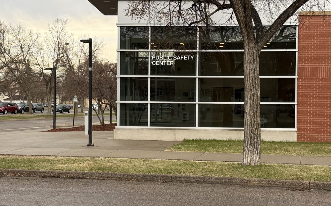 SCSU Parking Perspectives