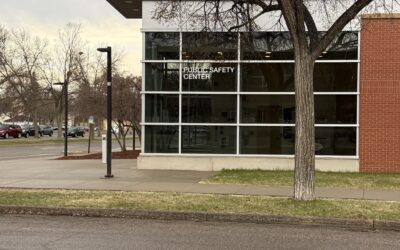 SCSU Parking Perspectives