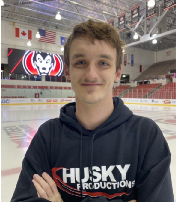 Chatting with the UTVS’ Newest Station Manager