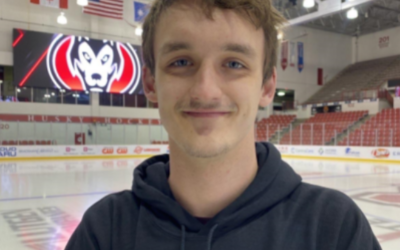 Chatting with the UTVS’ Newest Station Manager