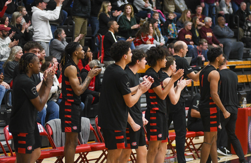 A Shot to Believe in 