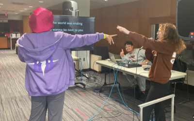 Atwood After Dark Brings St. Cloud State Students a Night of Fun