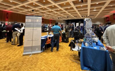 Career Fair Connects St. Cloud State Students with Employers