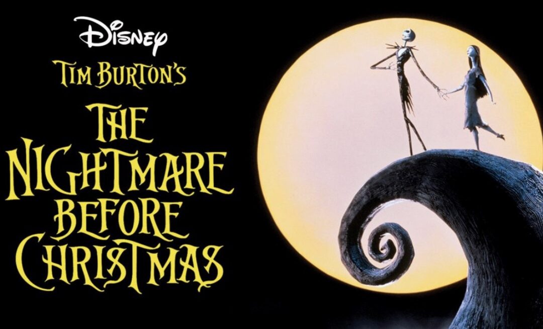 A Spooky Night at Huskies Cinema: The Nightmare Before Christmas