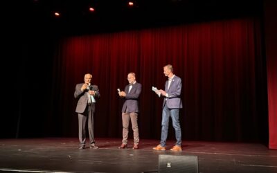 Journey Across the World Brings Global Cultures to the Paramount Stage